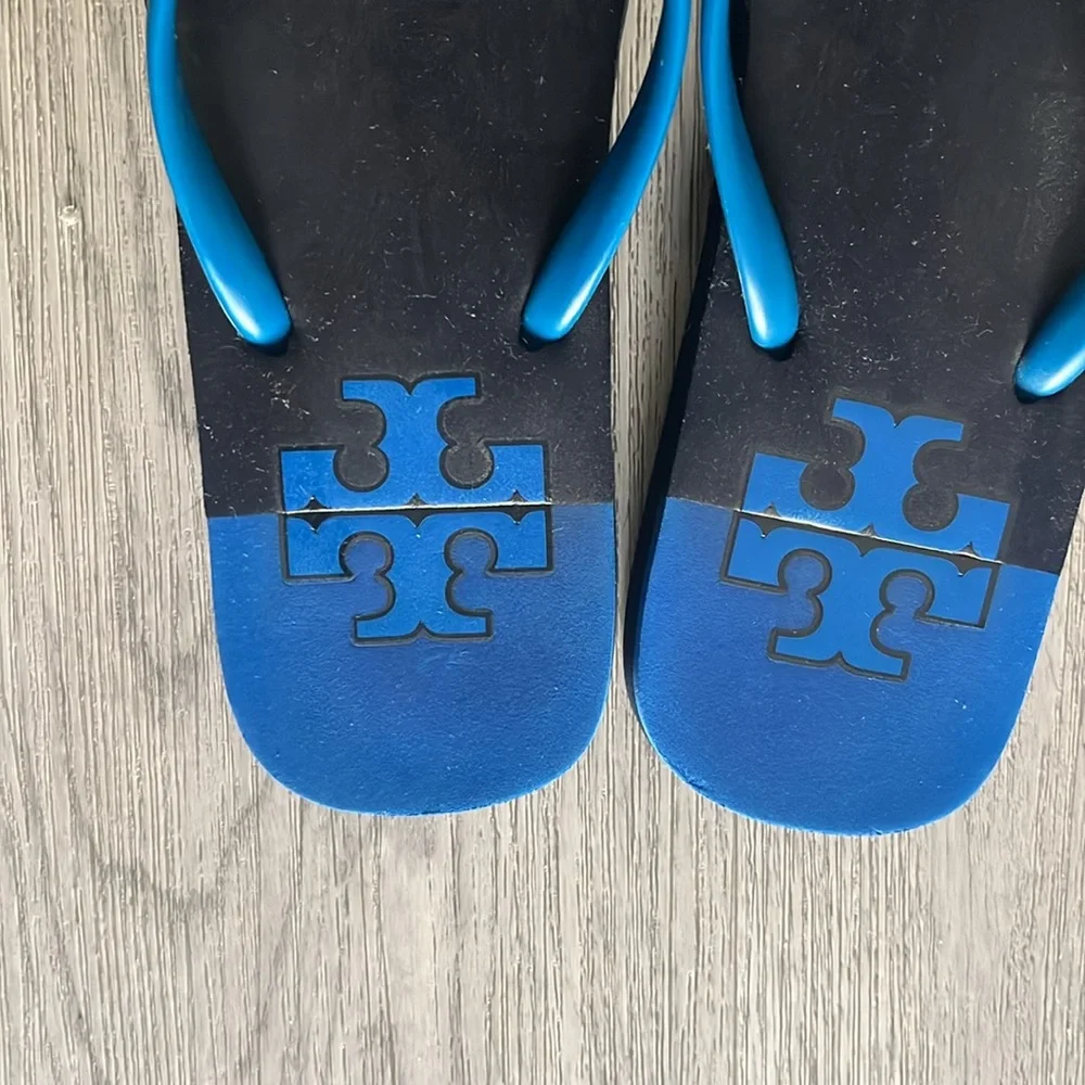 Tory Burch Flip Flops